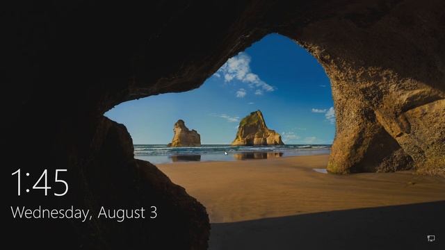 Smart Card Login Windows10 смотреть онлайн