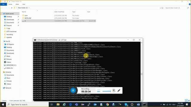 Core Java Online Training Session 102 | Java Tutorial in Hindi | Java Tutorial For Beginners смотреть онлайн