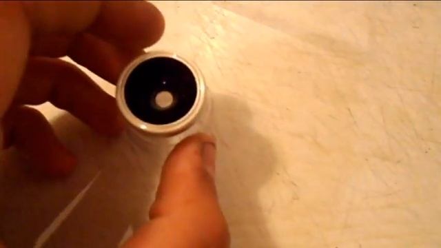 Линза фишай / fisheye смотреть онлайн