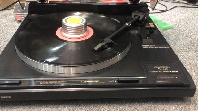 Pioneer Pl 443