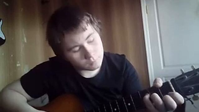 Как научиться играть на гитаре #2 (пять способов взять аккорд F без барре) смотреть онлайн