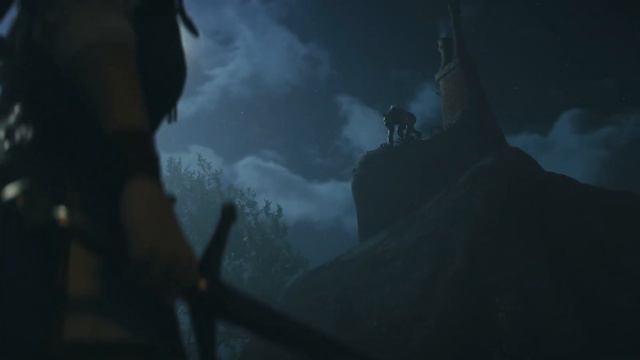 Fable - Xbox Games Showcase | Xbox смотреть онлайн
