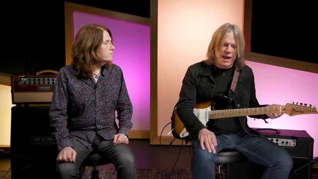 Andy Timmons' Pedalboard | What's On Your Pedalboard?