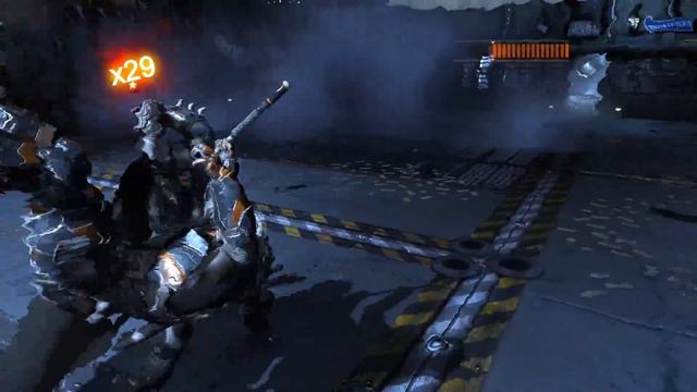 Batman Arkham Origins: Deathstroke Boss Fight (4K 60fps) смотреть онлайн