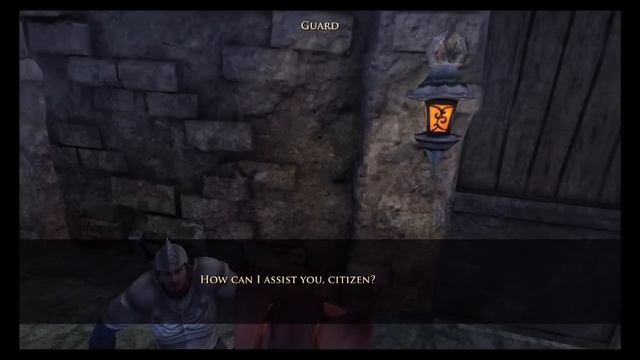Aralon 2 Forge and Flame by Crescent Moon Games: iOS iPhone 6S Gameplay Preview смотреть онлайн