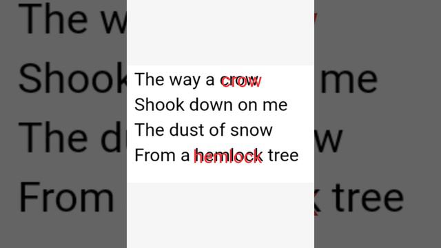 Dust of Snow ||Class 10th|| смотреть онлайн