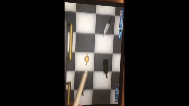 Jugando tasty planet forever(soy muy mala en ese juego 😅) смотреть онлайн