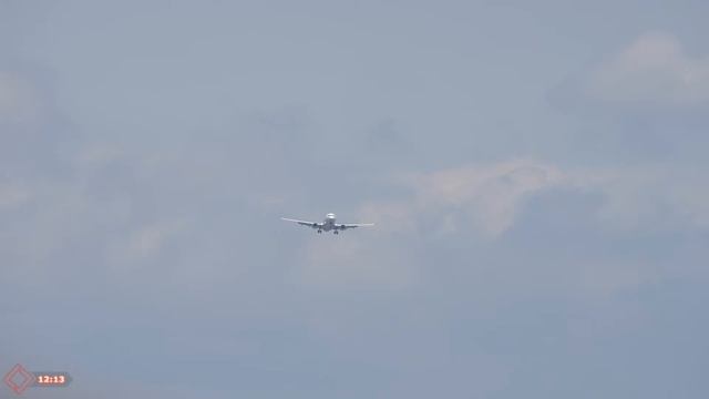 ①LIVE from HND 2023/5/21 TOKYO International Airport HANEDA / 羽田空港 ライブカメラ Plane Spotting смотреть онлайн