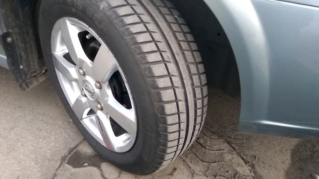 Kormoran Road Performance краткий обзор и отзыв смотреть онлайн