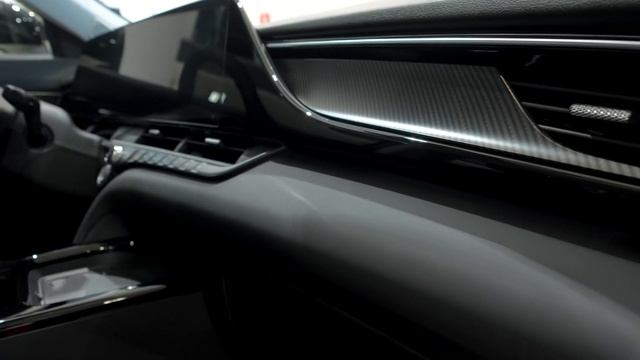 FAW BESTUNE T55 черный смотреть онлайн