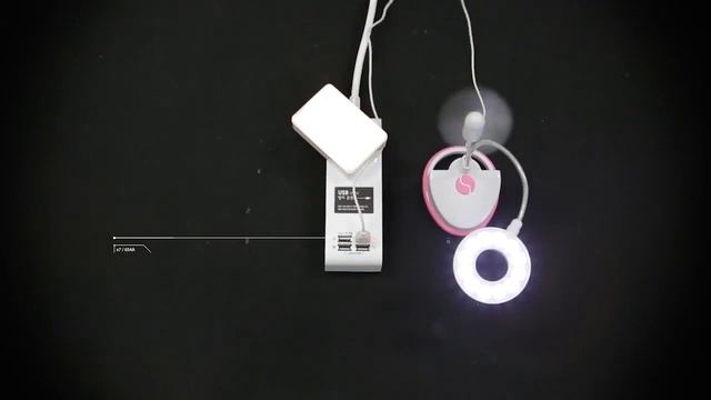 Обзор Сетевой фильтр DAESUNG DS-USB1203 с 4 USB входами, зарядка