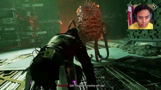 (LIVE) MARVEL GUARDIANS OF THE GALAXY |LETS GO SAVE THE UNIVERSE | #1 (MALAYSIA) смотреть онлайн