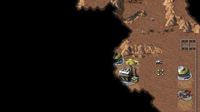SPEEDRUN: C&C Tiberian Dawn - Nod mission 7 (Option C) смотреть онлайн