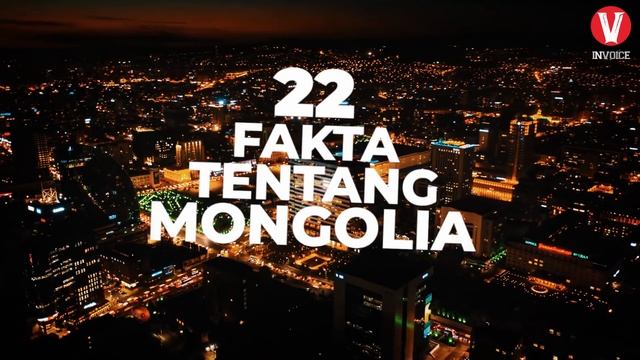Pernah Menjadi Bangsa yang ditakuti! Inilah Negara Mongolia смотреть онлайн