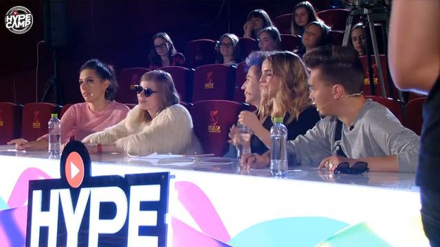 HYPE CAMP - ДНО, ШУТКА ПРО ПУК! МАРЬЯНА РО ЗАСМУЩАЛАСЬ смотреть онлайн