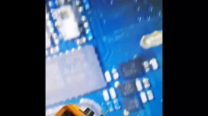 Samsung A51 После воды.Не работает Дисплей