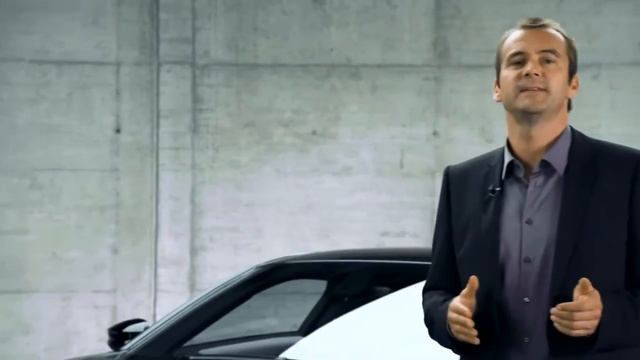 BMW i8 в деталях: карбон (углепластик) смотреть онлайн