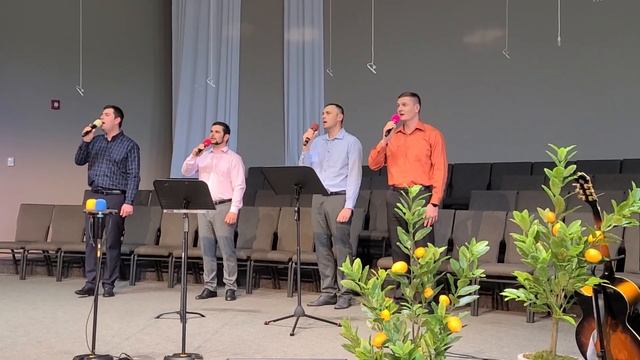 Згадай Самарянку, що всіх закликала.