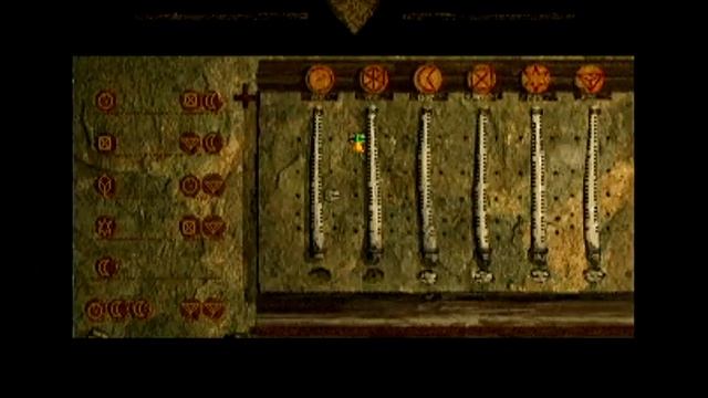 Jewels of the Oracle (Sega Saturn) Part 18 смотреть онлайн