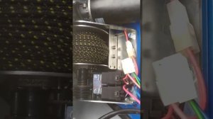 Установка лебедки Штокер 3