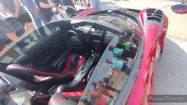 Father's Day 2023. Event 3 Hosted by The Triple F Collection in Columbus, Ohio. #dadnsoncarspotting смотреть онлайн