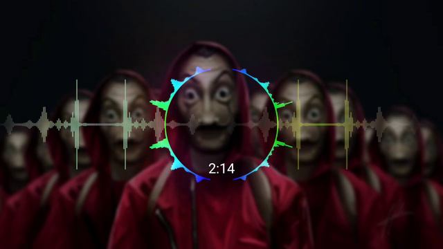 Bella Ciao Hardwell Remix Song | Money Heist