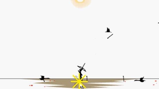 Bowman 2: Bird Hunting смотреть онлайн
