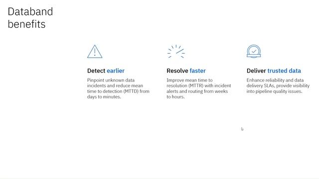 IBM Databand by Dot Group (in French) смотреть онлайн