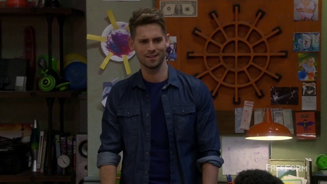 Папочка 6 сезон 1 серия(sMUGENom)