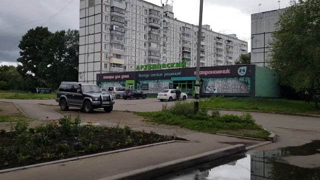 Амуркабель. Краткий обзор. Хабаровск смотреть онлайн