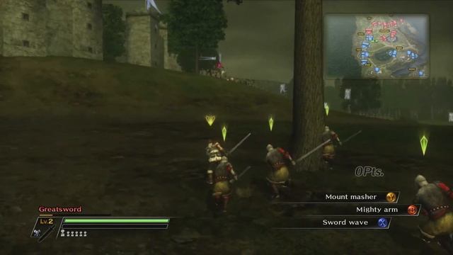 Bladestorm: The Hundred Years' War - Tutorial (Battle of Odon) (Part 04) [HD] смотреть онлайн