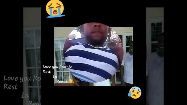 Rip Ronnie смотреть онлайн