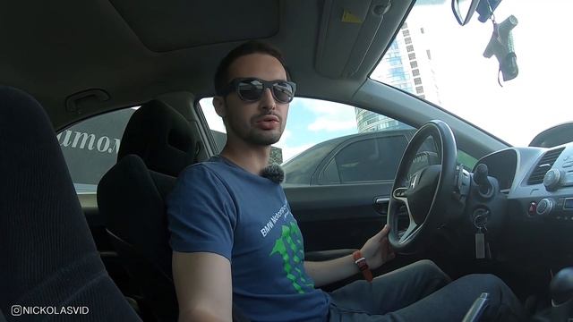 HONDA CIVIC - Поломки, На что смотреть при покупке? Хонда Цивик