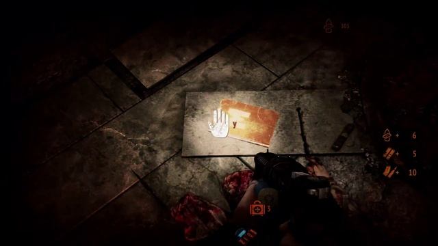 11. Metro 2033 Redux _ Глава 3 _ Тургеневская