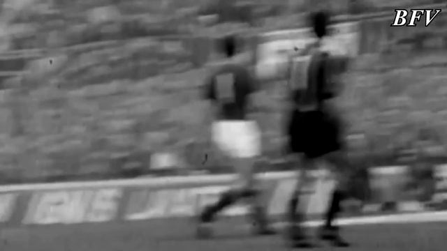 Sandro Mazzola, il Baffo [Goals & Skills] смотреть онлайн