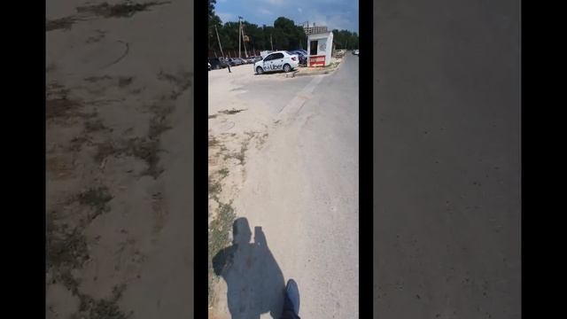 Автопарковка без чеков. Кто в ответе за беспредел в Сукко? смотреть онлайн