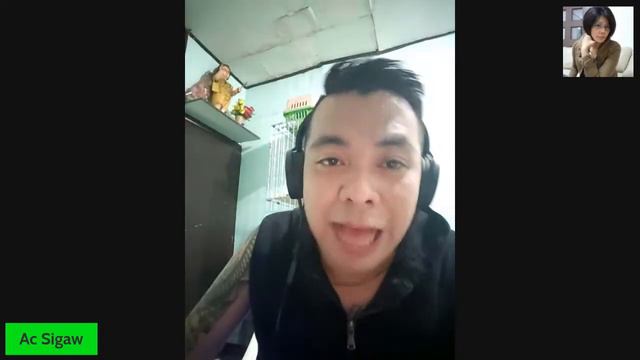 BEN BARUBAL MAGALING DAW MAMERSONAL PWES PASENSYA KA SI AC GUSTO BRUTALAN смотреть онлайн