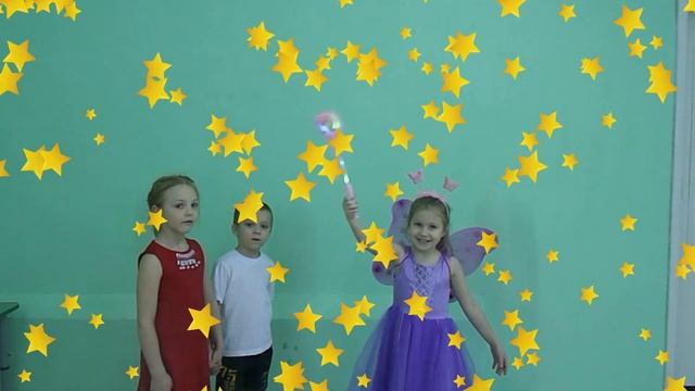 История "Подарок маме" смотреть онлайн