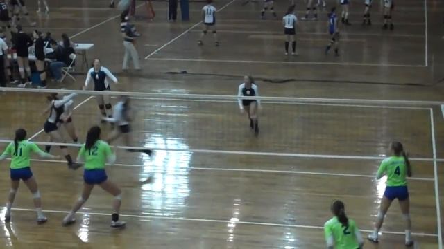 Syd VB Rochester 2012 003.MP4 смотреть онлайн