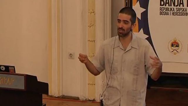 Debian as though cryptographic authentication mattered смотреть онлайн