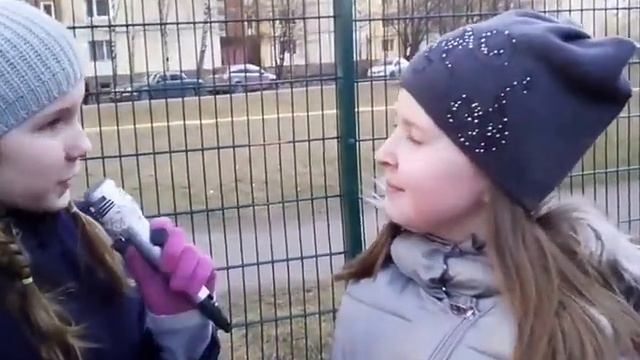 Конкурс????Соц. опрос!!!??? смотреть онлайн