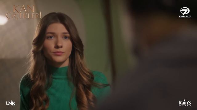 Kan Çiçekleri 8. Bölüm