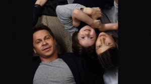 Павел Деревянко воссоединился с бывшей женой