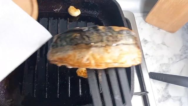 Стамбульская уличная еда/БАЛЫК ЭКМЕК/Готовим дома смотреть онлайн