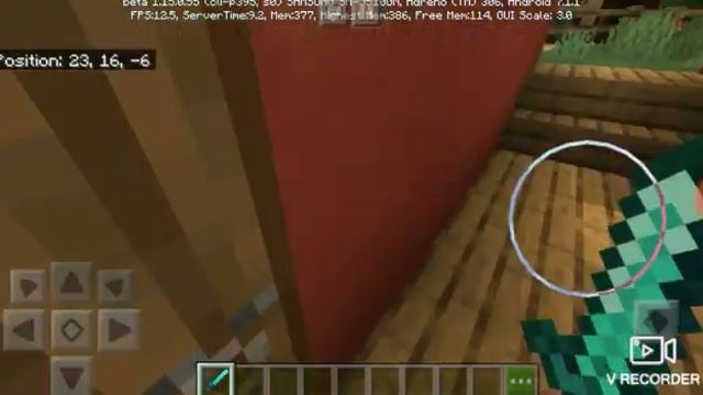 Map Konoha di minecraft!!!! | Tour Desa konoha naruto смотреть онлайн