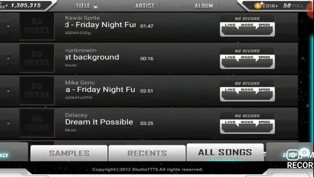 Jugando BEAT MP3 con 2 canciones de fnf y 1 de undertale смотреть онлайн