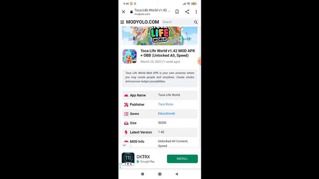 Как взломать почту без ес проваднека в Тока Бока/Toka Life World/ смотреть онлайн