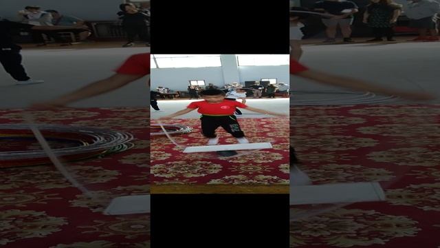 Уроки в Учао (8) смотреть онлайн