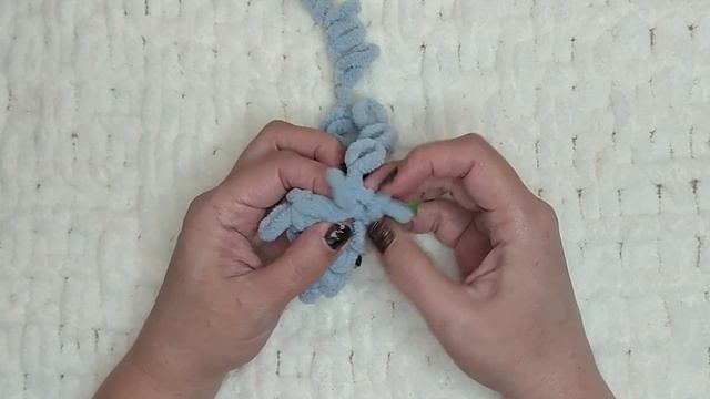 Сделаем своими руками любимую игрушку для питомца! смотреть онлайн