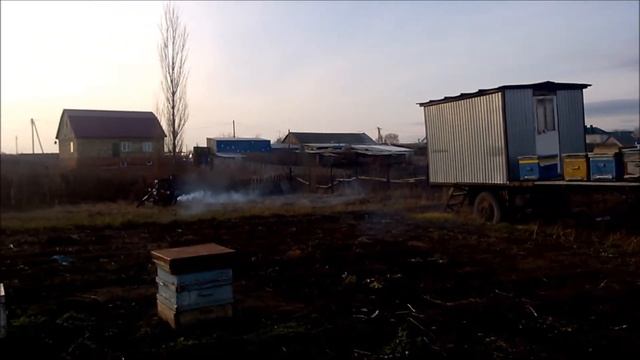 Отжиг на Иж планета 5 по огороду смотреть онлайн